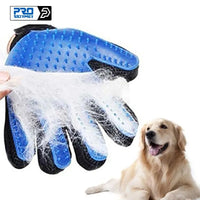 Thumbnail for Pet Grooming Gloves