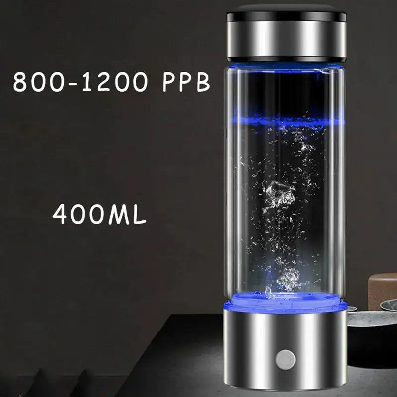 Hydrogen Water Generator - Highest quality at Unbeatable Prices