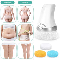 Thumbnail for Easy Massage Slimming Machine Fat Burner