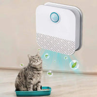 Thumbnail for Smart Cat Odor Purifier