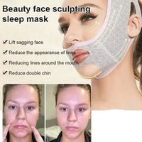 Thumbnail for SculptEase: The Quick Lift Mask