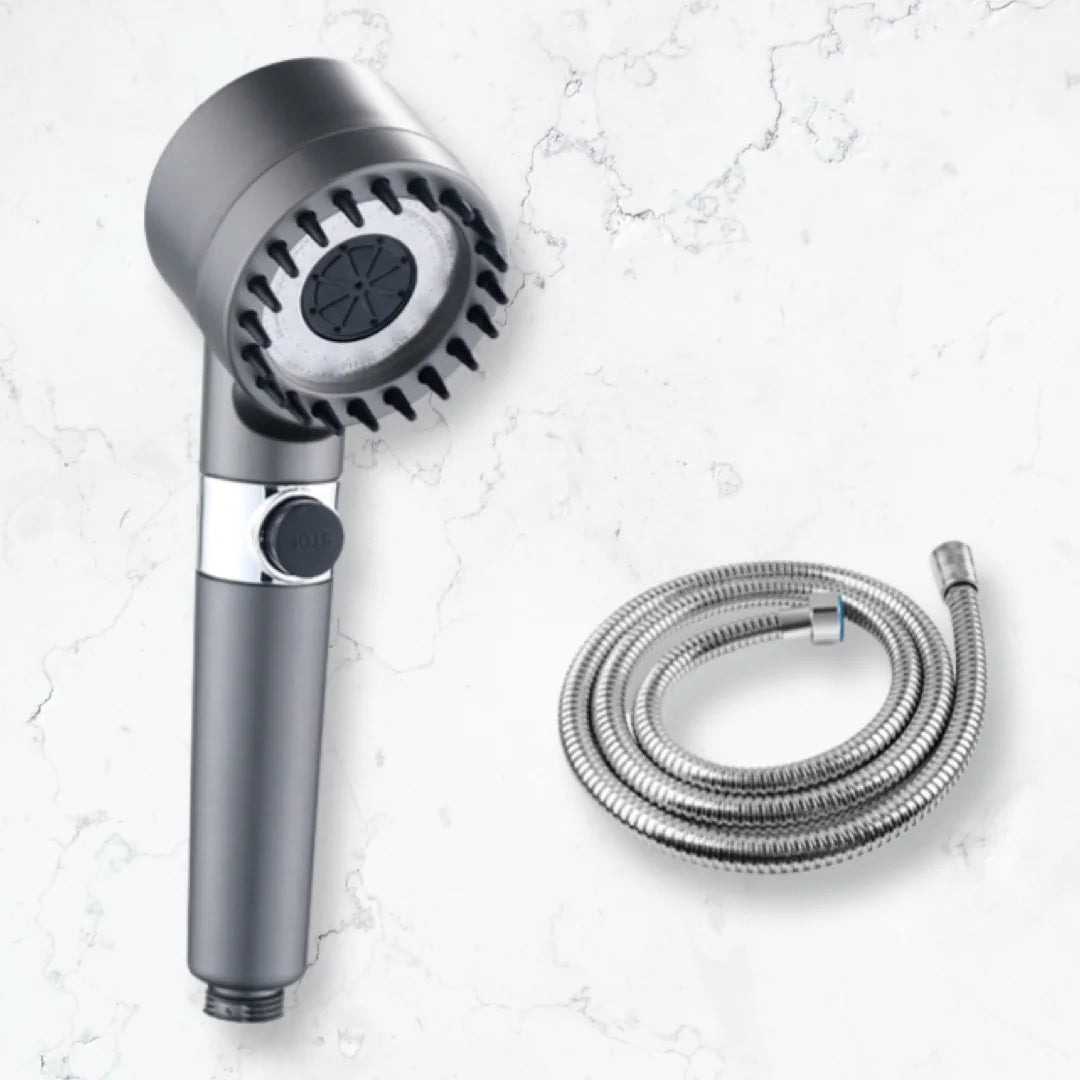 SpaJet 4-in-1: Pure Pleasure Shower