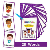 Thumbnail for English Words Learning Flashcards