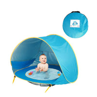 Thumbnail for Baby Beach Tent