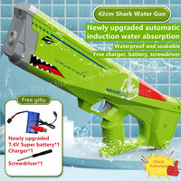 Thumbnail for Electric Water Gun