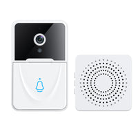 Thumbnail for Smart Wireless X3 Video Doorbell