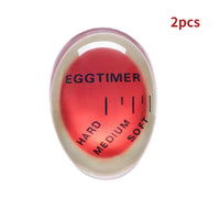 Thumbnail for Color-Changing Egg Timer