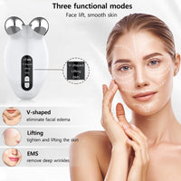 Thumbnail for Face Lifting Massager