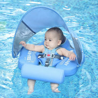 Thumbnail for Non Inflatable Baby Floater