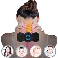 Thumbnail for Spine Massager