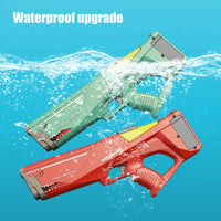 Thumbnail for Electric Water Gun