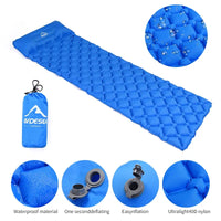 Thumbnail for Inflatable Air Mattresses Outdoor Mat