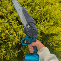 Thumbnail for Cordless Chainsaw