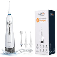 Thumbnail for Dental Oral Irrigator