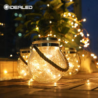 Thumbnail for LED Solar Light Ball