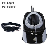 Thumbnail for Pet Travel Carrier Bag