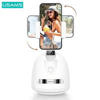 Thumbnail for Smart Face Tracking Phone Holder