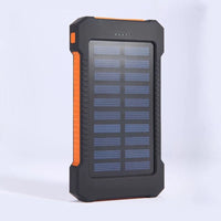 Thumbnail for Waterproof Portable Solar Power Bank