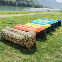 Thumbnail for Inflatable Sofa Bed