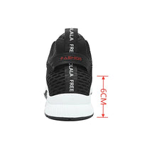 Thumbnail for Elevano sneakers - Men's Height Increase Shoes