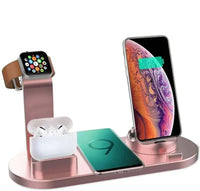 Thumbnail for 7 in 1 Wireless Charger with Stand