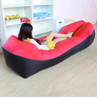 Thumbnail for Inflatable Sofa Bed