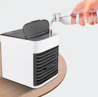 Thumbnail for Portable Mini Air Conditioner