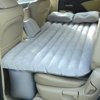 Thumbnail for Camping Car Inflatable Travel Mattress Sofa