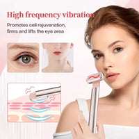 Thumbnail for Microcurrent Face Lifting Device