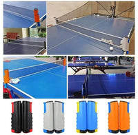 Thumbnail for Retractable Table Tennis Net