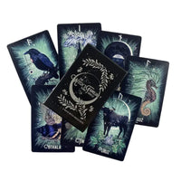 Thumbnail for Reversed Zodiac Tarot Keywords