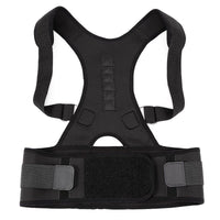 Thumbnail for Adjustable Back and Shoulder Support Belt