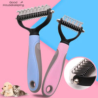 Thumbnail for Pet Deshedding Brush