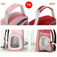 Thumbnail for Pet Backpack Carrier