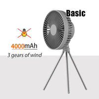 Thumbnail for Portable Camping Fan