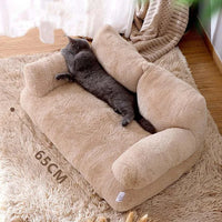 Thumbnail for Luxury Cat Bed Sofa