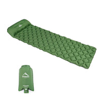 Thumbnail for Inflatable Air Mattresses Outdoor Mat