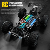 Thumbnail for Remote Control Car