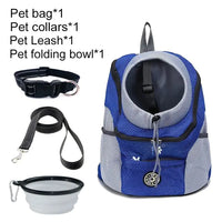 Thumbnail for Pet Travel Carrier Bag