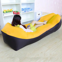 Thumbnail for Inflatable Sofa Bed