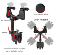 Thumbnail for 360° Rotatable Smart Phone Car Holder