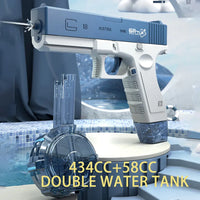 Thumbnail for Electric Water Gun Toy Set