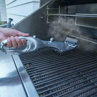 Thumbnail for Ultimate BBQ Grill Cleaner: High-Efficiency Steam Cleaning Brush for Outdoor Grilling