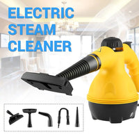 Thumbnail for Electric Steam Cleaner