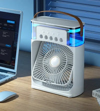 Thumbnail for Portable Humidifier Air Cooler