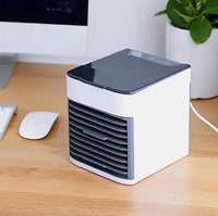 Thumbnail for Portable Mini Air Conditioner