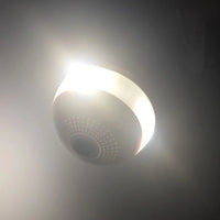 Thumbnail for HD Camera Light Bulb