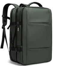 Thumbnail for Men's Business Travel Backpack