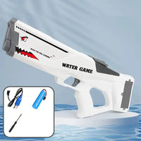 Thumbnail for Electric Water Gun