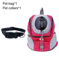 Thumbnail for Pet Travel Carrier Bag